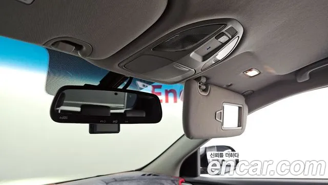 Hyundai Santa Fe The Prime id 2840191 из Кореи 11