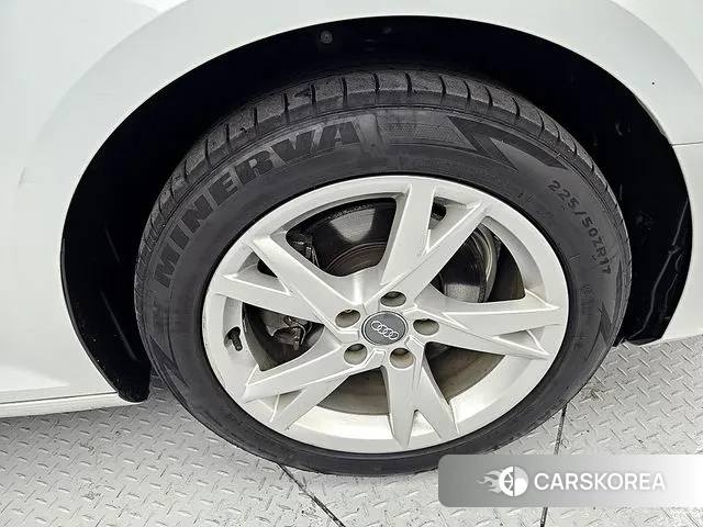 Audi A4 (B9) id 3380545 из Кореи 11