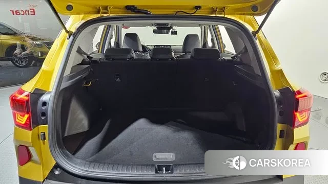 Kia Seltos id 3509433 из Кореи 11