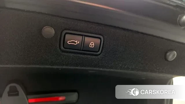 Hyundai The New Grandeur IG Hybrid id 3716653 из Кореи 11