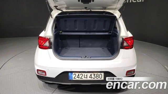 Hyundai Venue id 2796071 из Кореи 11