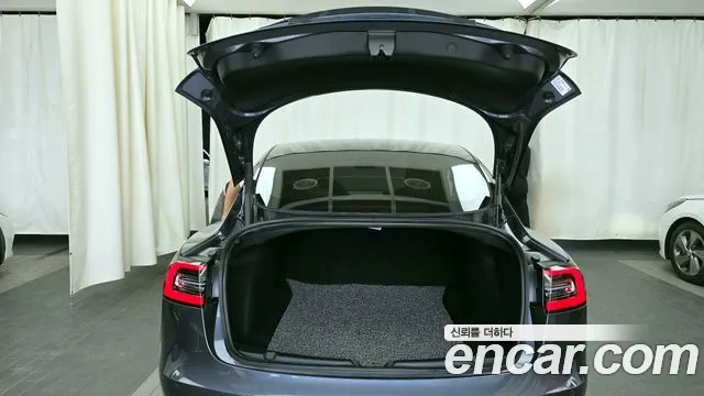 Tesla Model 3 id 2825176 из Кореи 11