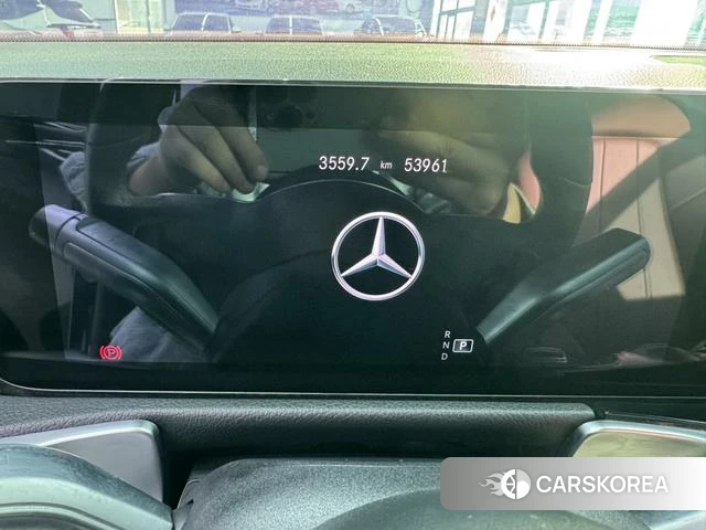 Mercedes-Benz GLB id 4299903 из Китая 11