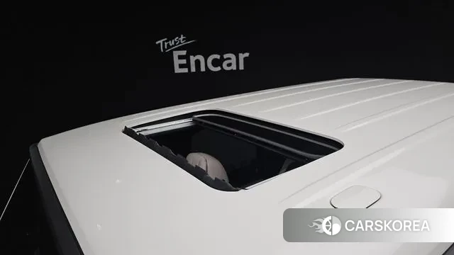 Mercedes-Benz G-Class W463b id 3525279 из Кореи 11