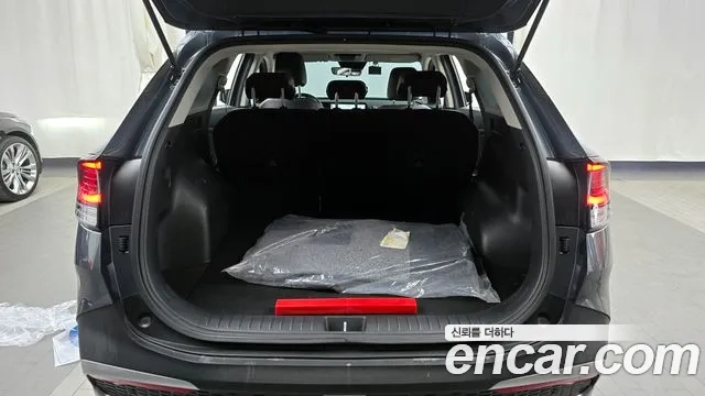 Kia Sportage 5th Generation id 2910528 из Кореи 11