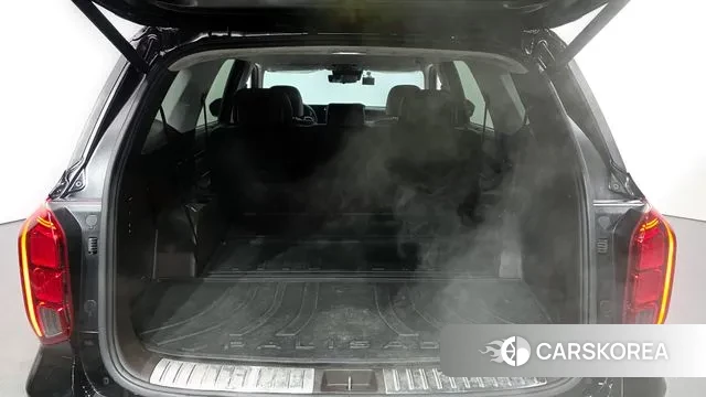 Hyundai The New Palisade id 3610892 из Кореи 11