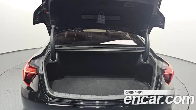 Kia K8 id 2921436 из Кореи 11