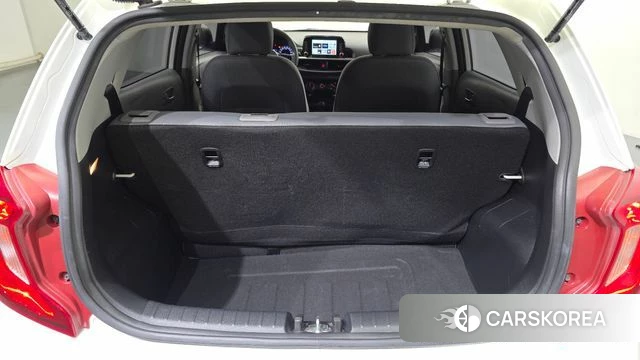 Kia All New Morning (JA) id 3829028 из Кореи 11