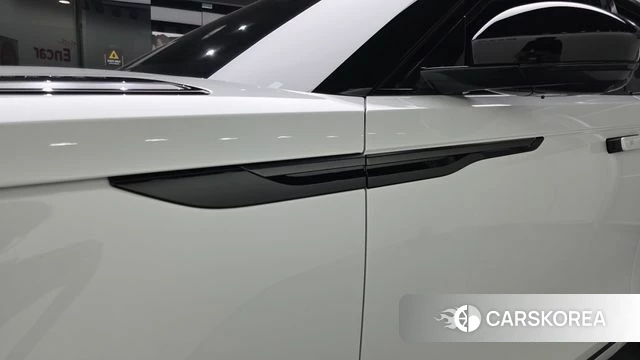 Land Rover Range Rover Velar id 4493373 из Кореи 11