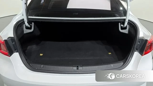 Renault Korea (Samsung) SM6 id 3459767 из Кореи 11