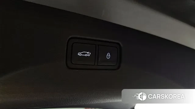 Genesis GV70 id 3533155 из Кореи 11