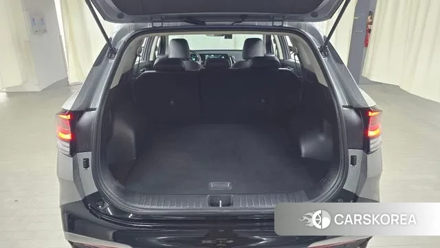 Kia Sportage 5th Generation Hybrid id 3758726 из Кореи 11