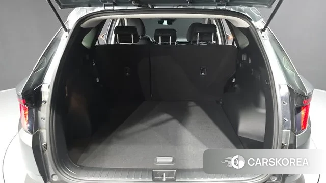 Hyundai Tucson (NX4) id 3367207 из Кореи 11