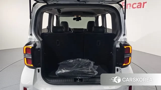 Kia The New Kia Ray id 3399981 из Кореи 11