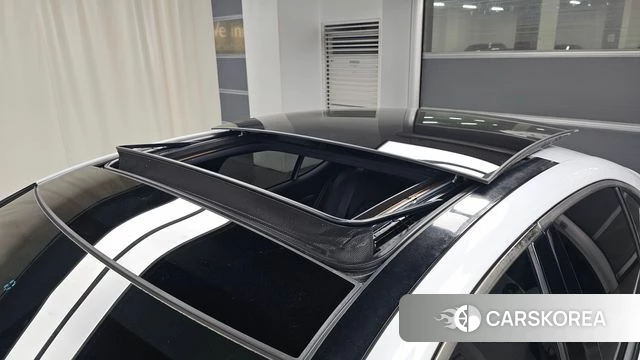 Genesis G70 id 3955552 из Кореи 11