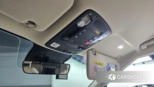 Kia Carnival 4th generation id 4506500 из Кореи 11