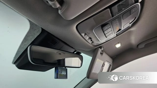 Hyundai Tucson Hybrid (NX4) id 3911096 из Кореи 11