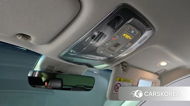 Genesis GV80 id 3468604 из Кореи 11