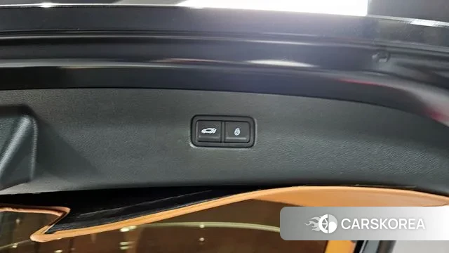 Genesis GV80 id 3405023 из Кореи 11