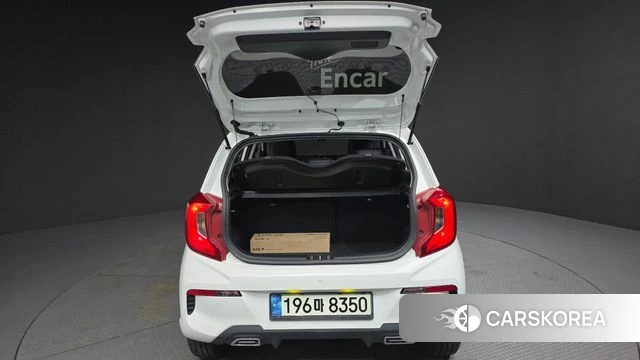 Kia Morning Urban (JA) id 4631464 из Кореи 11