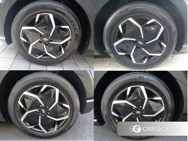 Hyundai Ionic 5 id 4429044 из Кореи 11