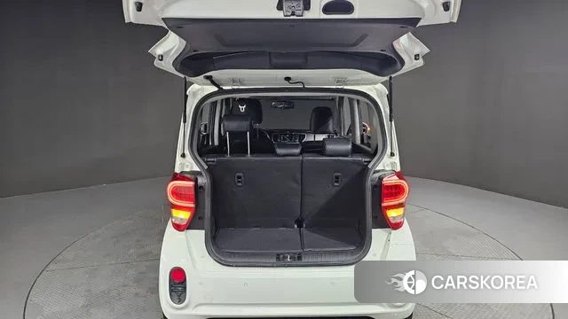 Kia The New Ray id 2941355 из Кореи 11