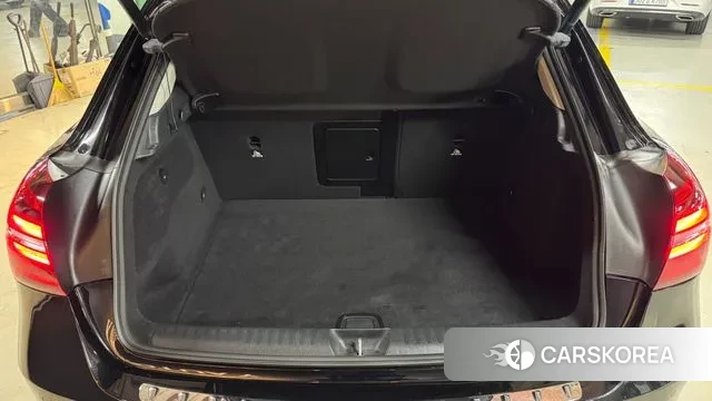 Mercedes-Benz GLA-Class X156 id 3297643 из Кореи 11