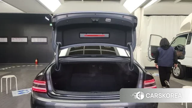 Genesis G80 (RG3) id 3402463 из Кореи 11