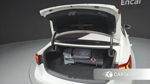 Kia K7 Premier id 3601788 из Кореи 11