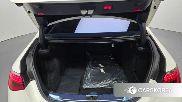 Mercedes-Benz S-Class W223 id 4495562 из Кореи 11