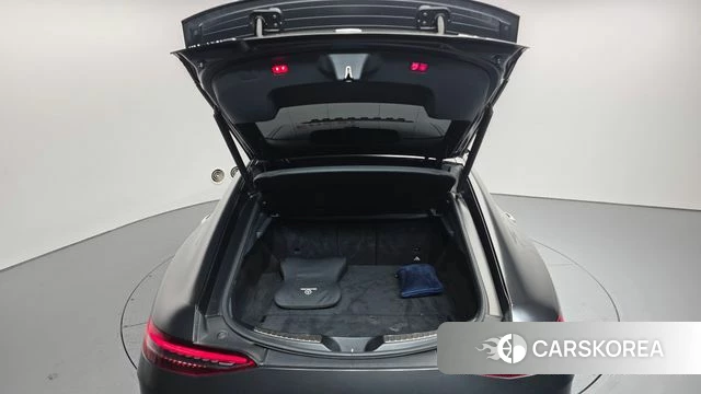 Mercedes-Benz AMG GT id 4304620 из Кореи 11