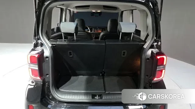 Kia The New Kia Ray EV id 3487327 из Кореи 11