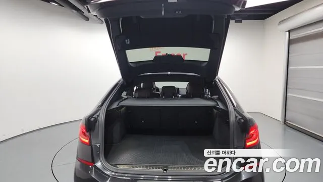 BMW 6 Series GT (G32) id 2700737 из Кореи 11