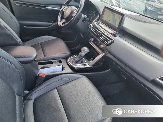 Kia Seltos id 2997328 из Кореи 11