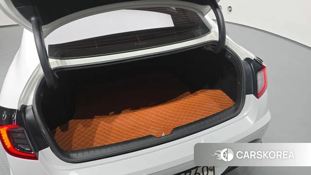 Hyundai Sonata (DN8) id 3924392 из Кореи 11