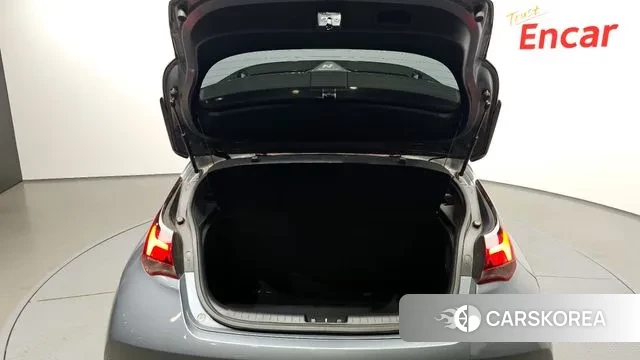 Hyundai Veloster (JS) id 3672042 из Кореи 11