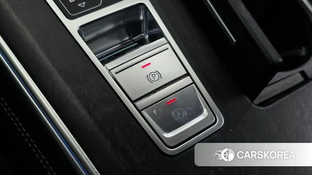 Audi A7 (4K) id 4703005 из Кореи 11