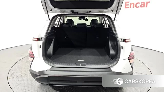 Hyundai Kona (SX2) id 3523896 из Кореи 11