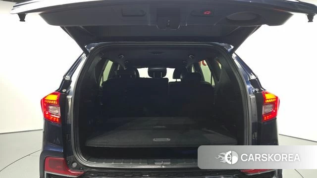 Ssangyong G4 Rexton id 4737707 из Кореи 11