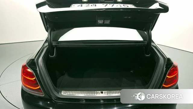 Kia More K9 id 4410867 из Кореи 11