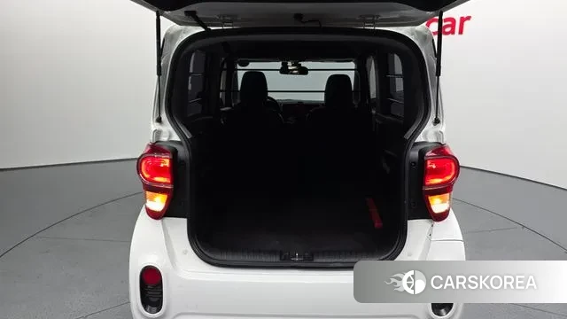 Kia The New Ray id 3717202 из Кореи 11