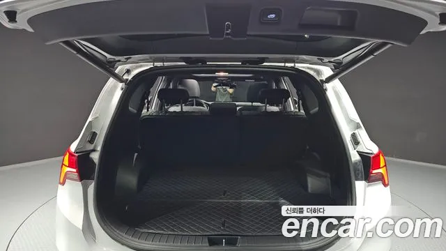 Hyundai The New Santa Fe id 2817469 из Кореи 11