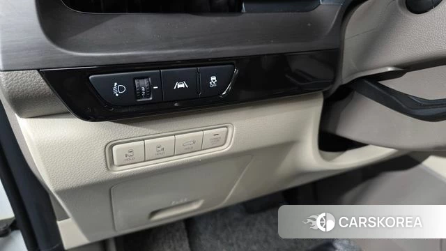 Kia Carnival 4th generation id 4775350 из Кореи 11