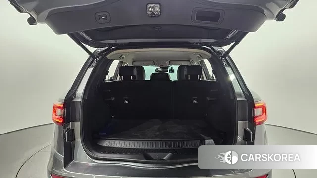 Renault Korea (Samsung) The New QM6 id 2959224 из Кореи 11