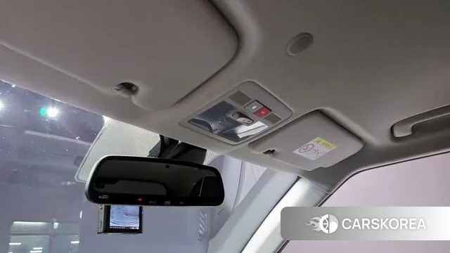 Hyundai Venue id 3003297 из Кореи 11