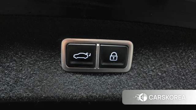 Genesis G80 (RG3) id 3885079 из Кореи 11