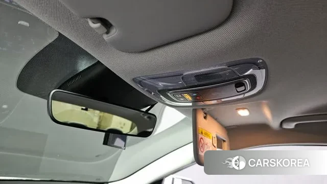 Hyundai Avante (CN7) id 3417396 из Кореи 11