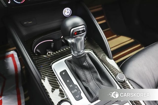 Audi New A3 id 3917315 из Кореи 11