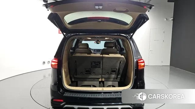 Kia The New Carnival id 3504704 из Кореи 11