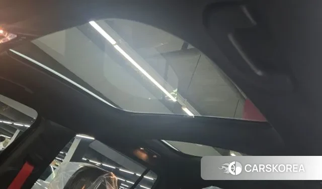 Mercedes-Benz GLB-Class X247 id 2979691 из Кореи 11